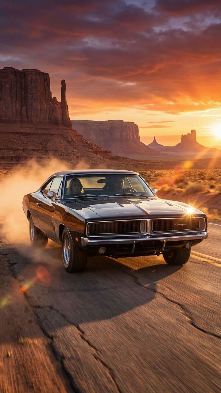 Angel by Day, Devil by Night