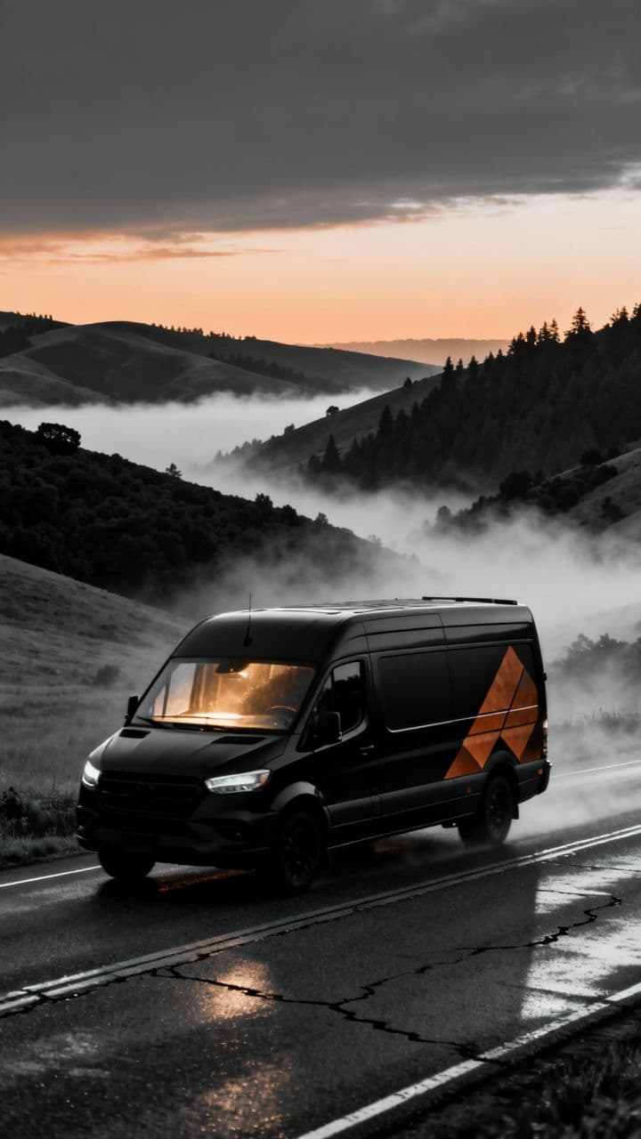 Mobile DMV-Licensed VIN Verification