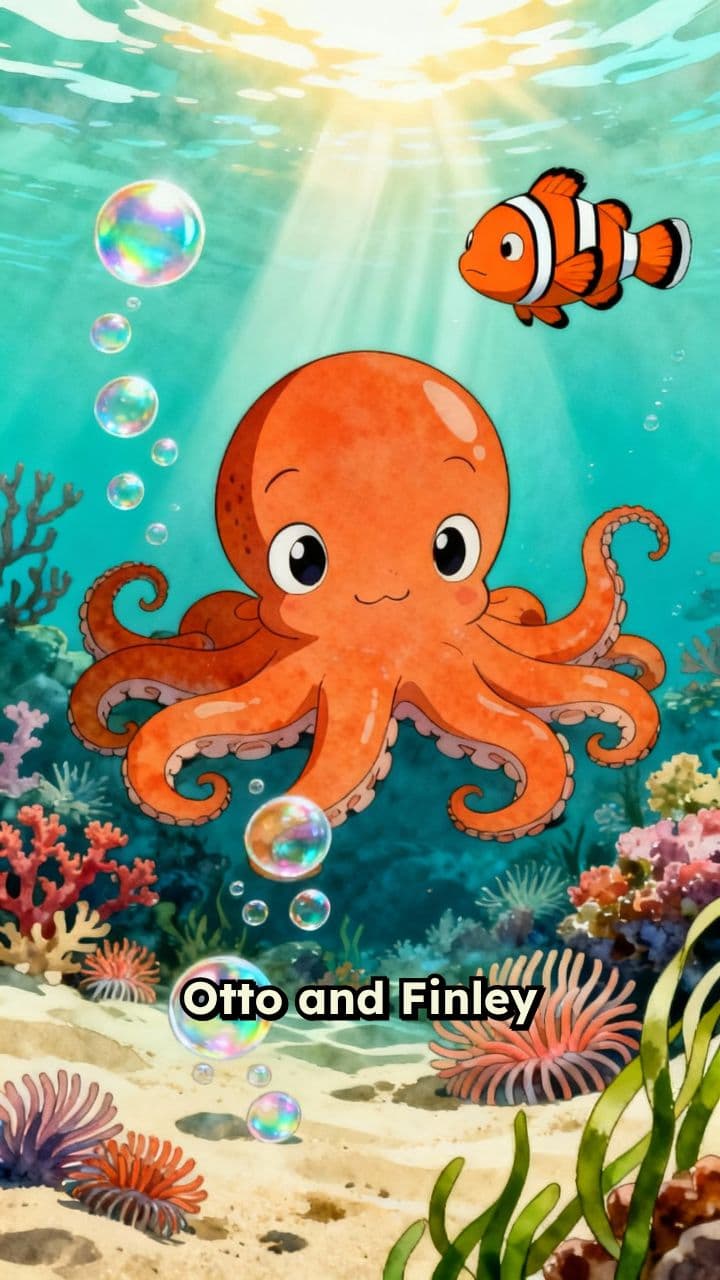 Counting Bubbles in the Reef