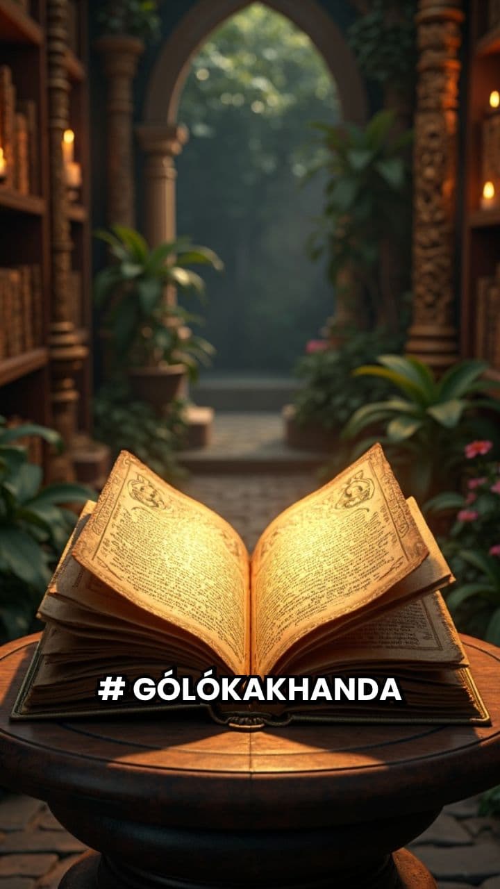 Gólókakhandában Krisna avatárái