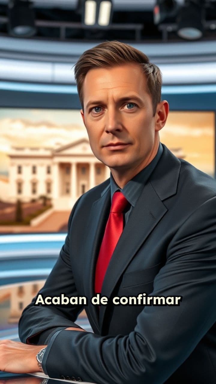 Renuncia sorpresiva del presidente