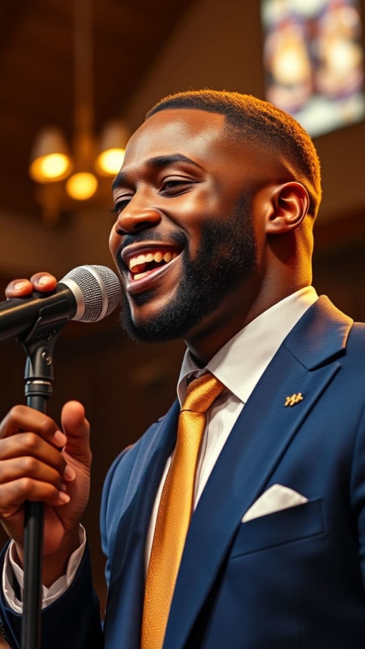 Local Jokers in the Spotlight