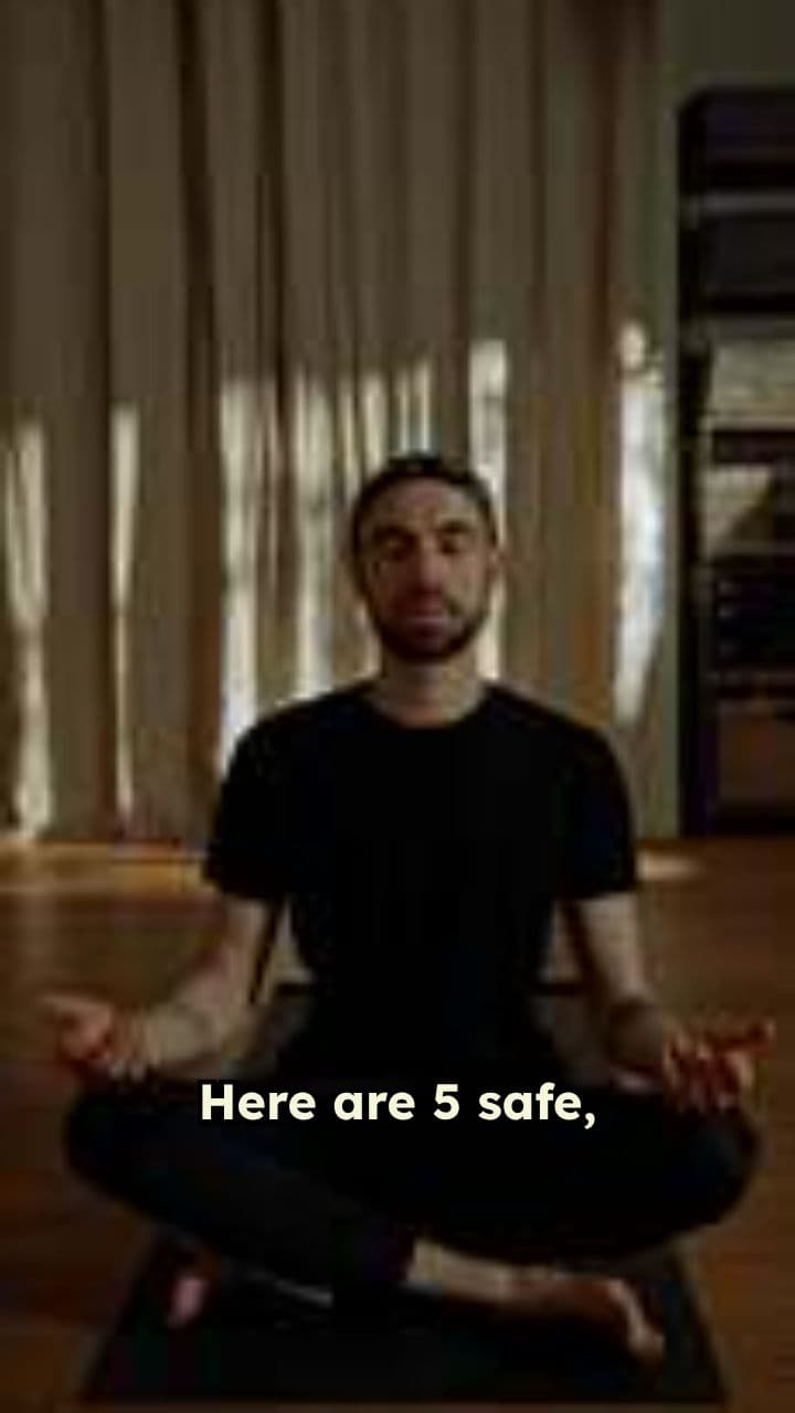 Natural Ways to Boost Testosterone Levels