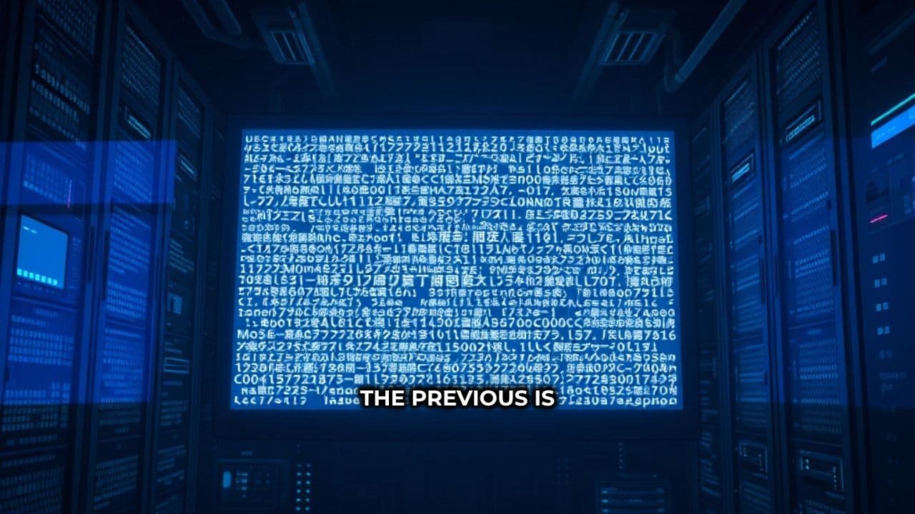 Voice Generation Text Cleaning