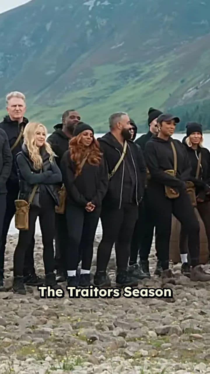 Mama Kelce Revealed as Secret Traitor