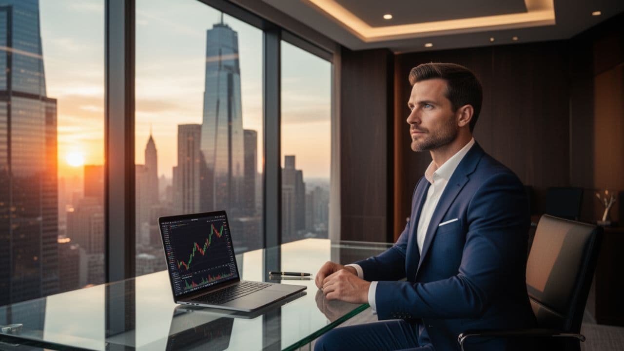 Liberdade financeira e tempo com a família