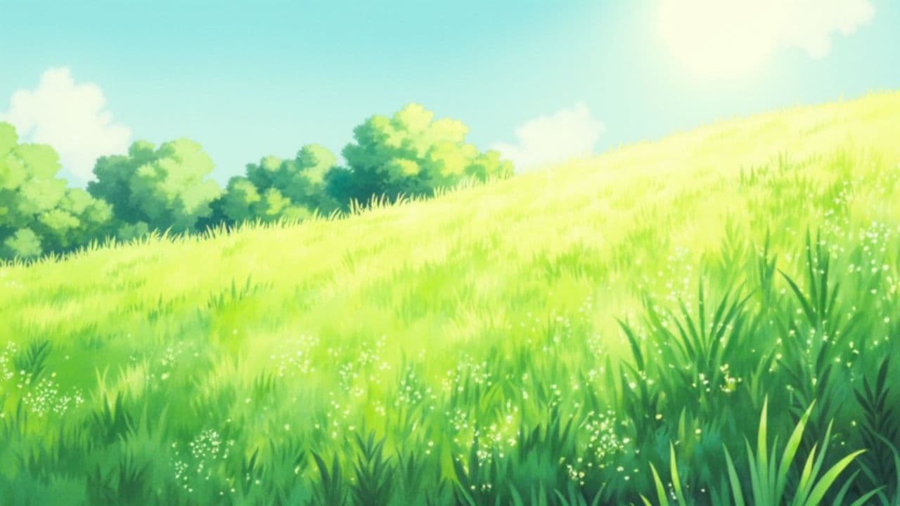 I Can See So Many Things