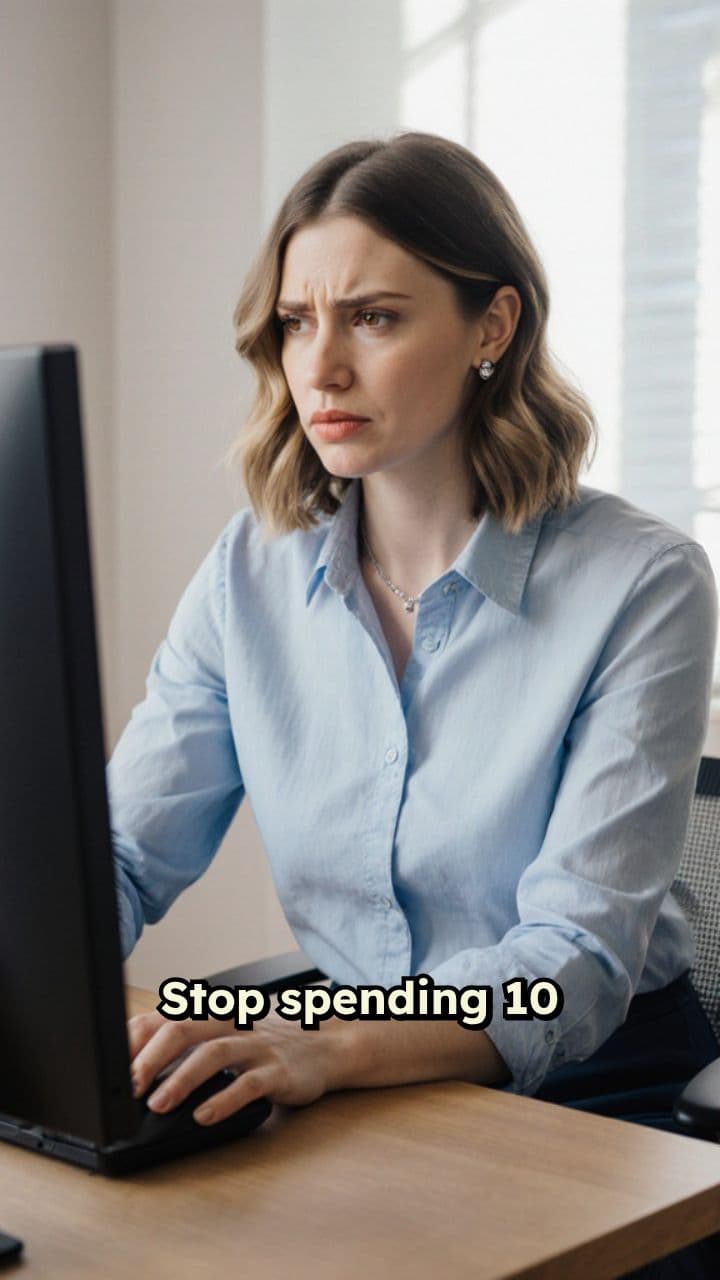 AI Email Replies in 20 Seconds