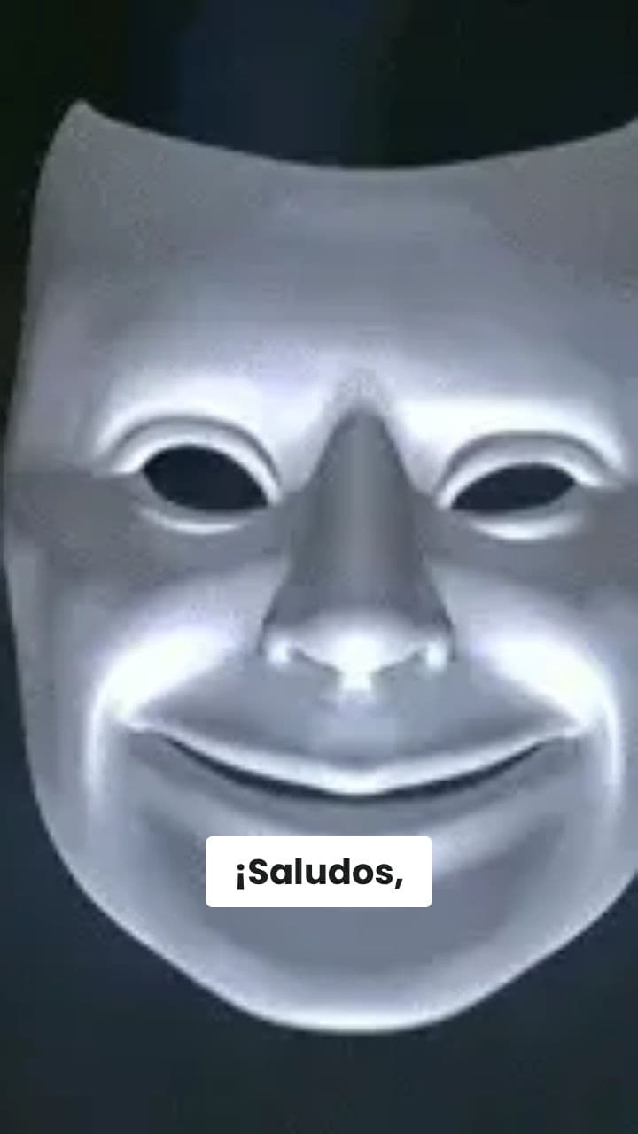 Anabela's Hilarious Birthday