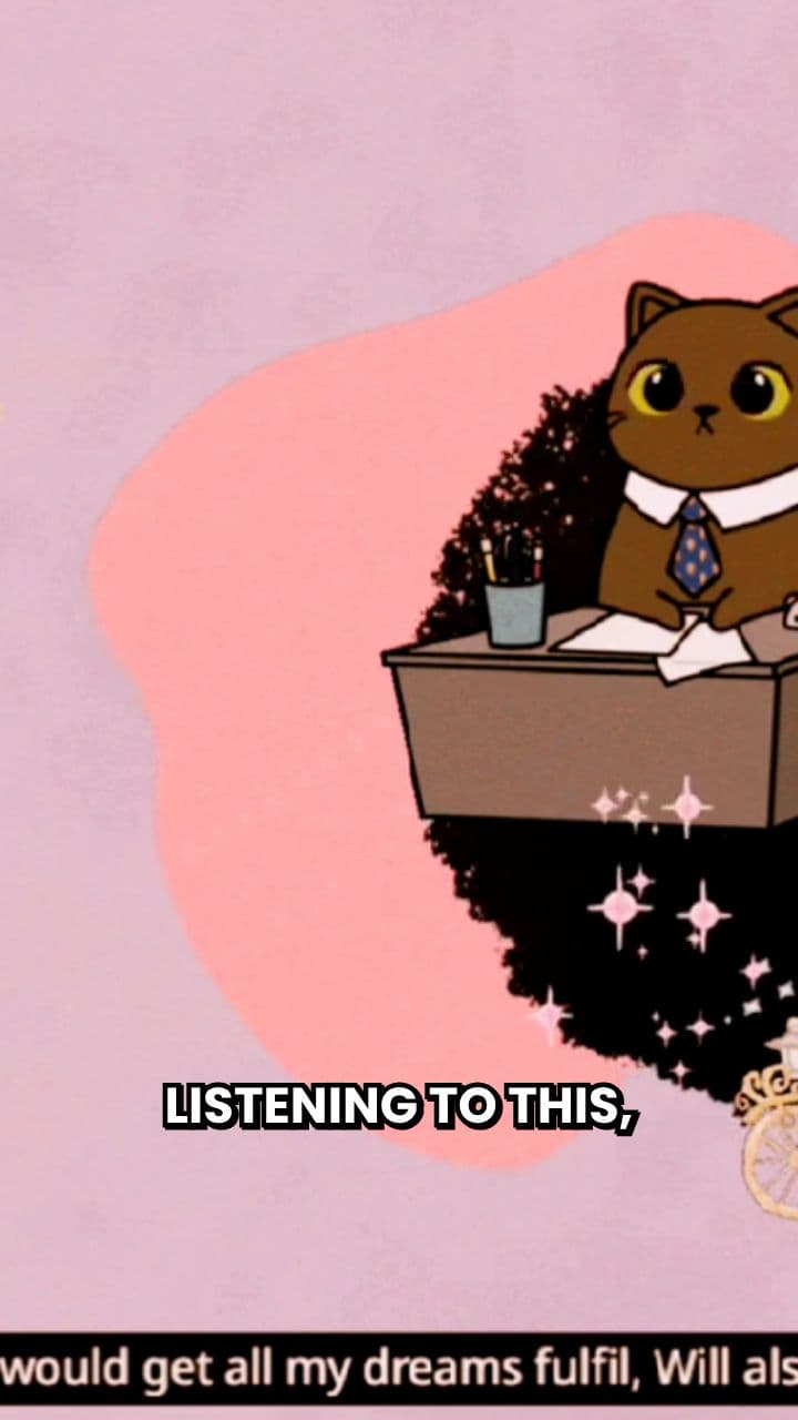 A Hello Kitty Surprise