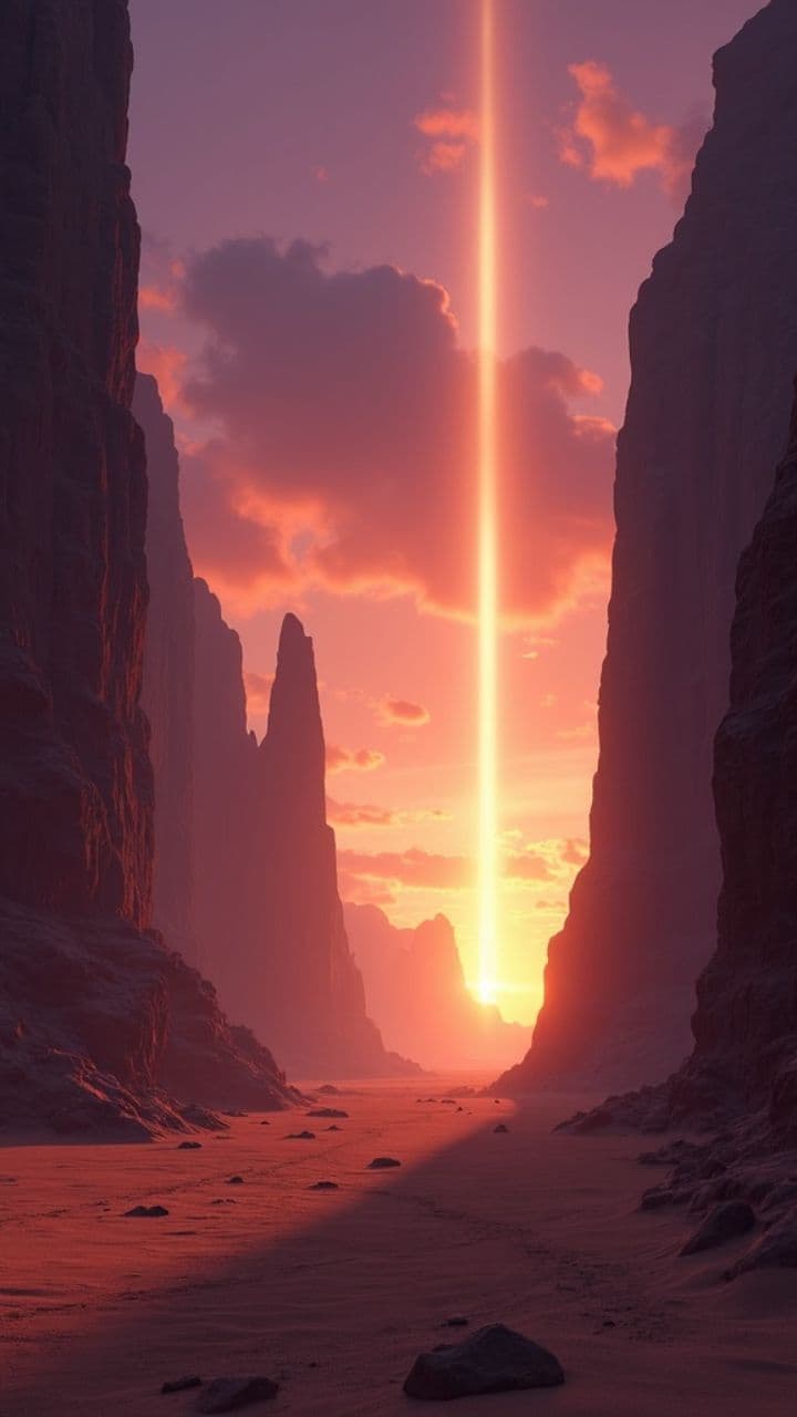 Devotion and Betrayal in the Wilderness