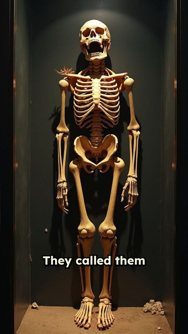 The Whispering Dead of Guanajuato