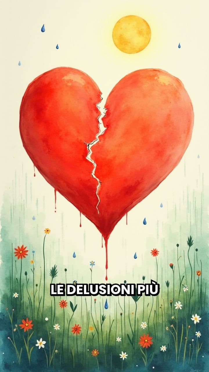 Luce e Ombra nell'Amicizia