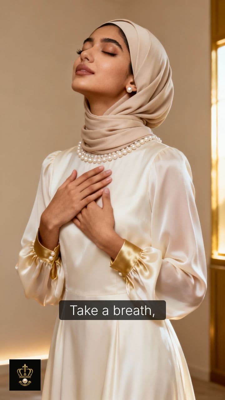 Embrace Your December Glow