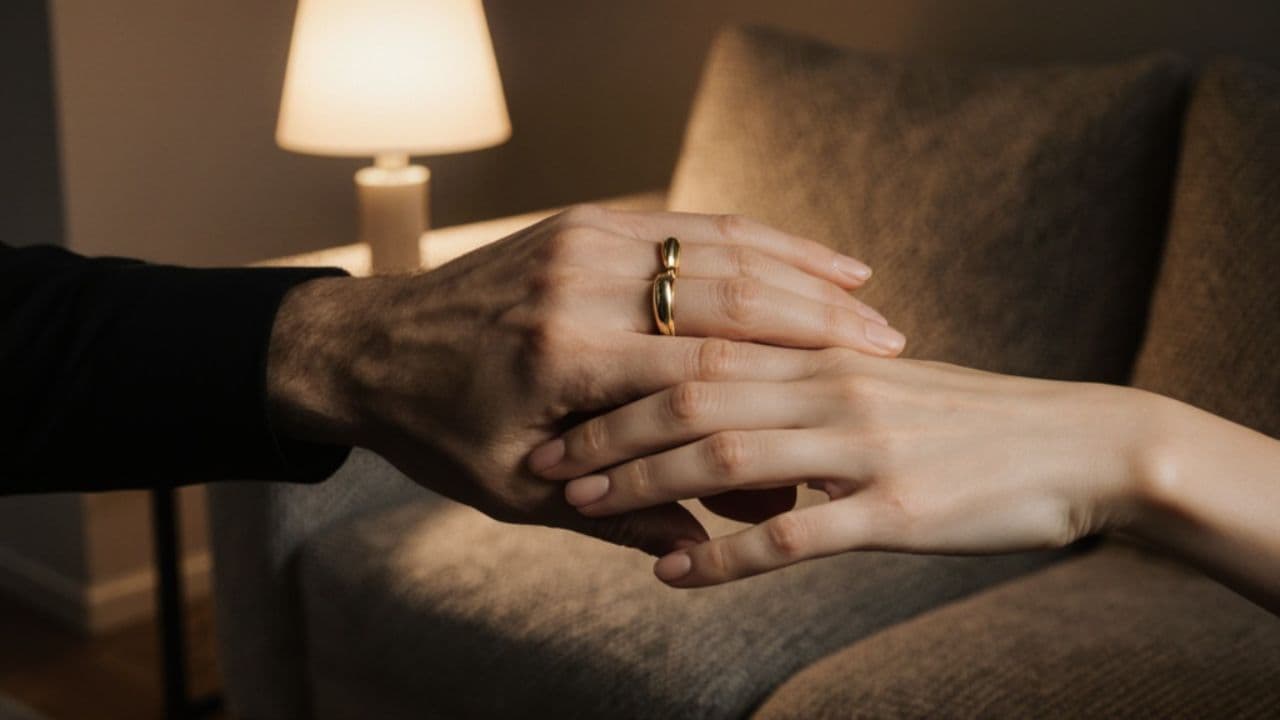 A Coragem de Esperar