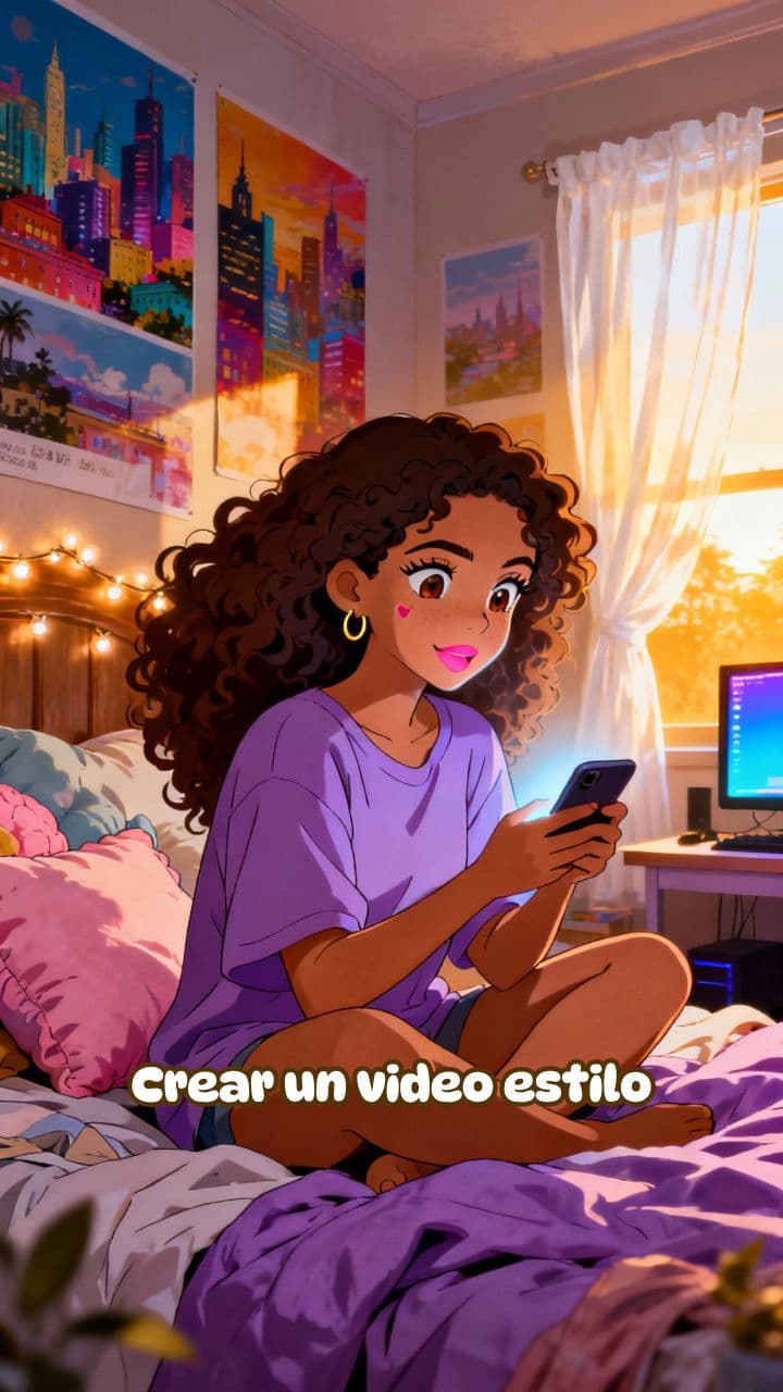 Del like al mensaje privado