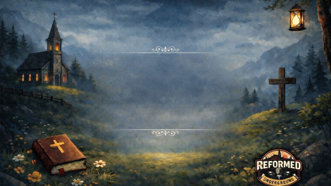 God Makes Himself Known