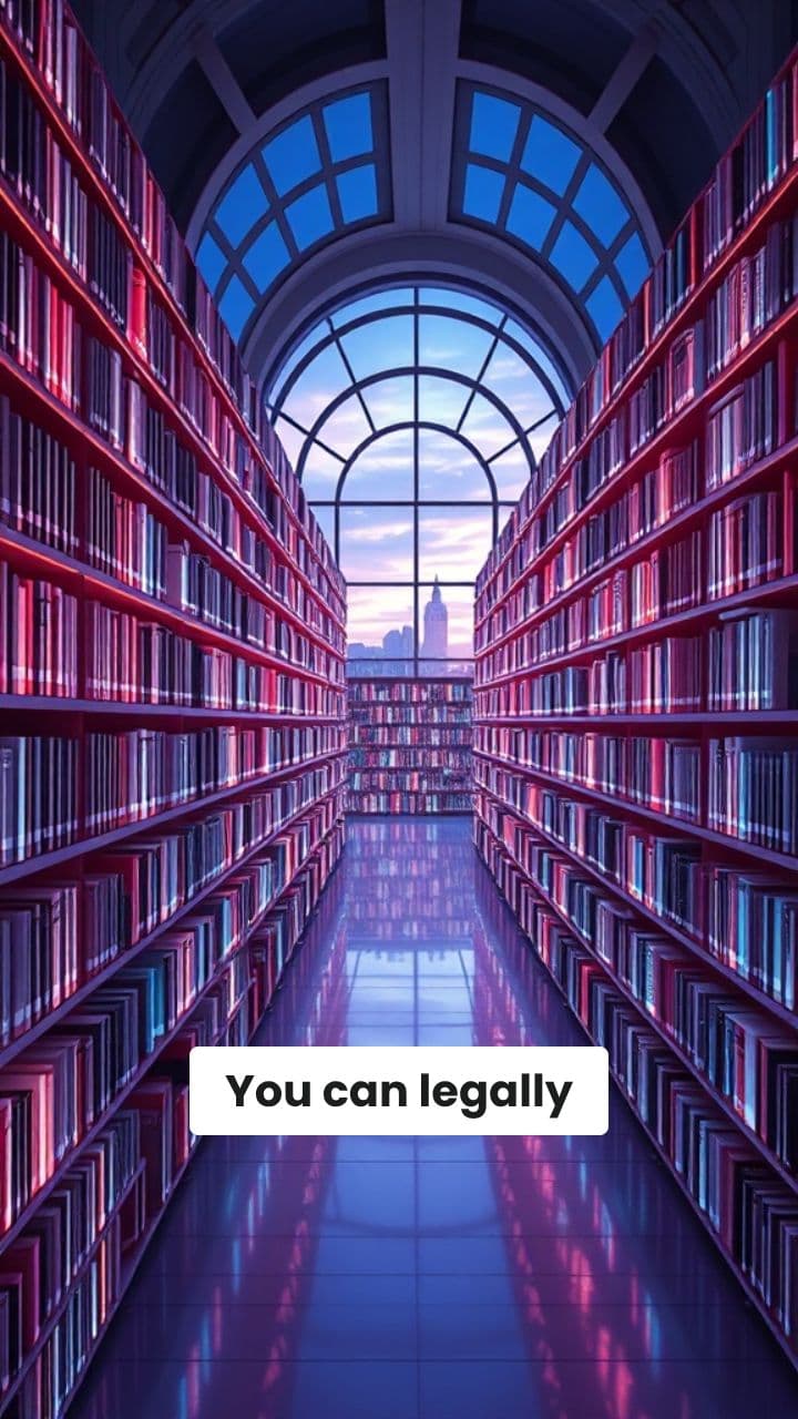 Free Books Online: Upgrade Your Reading List