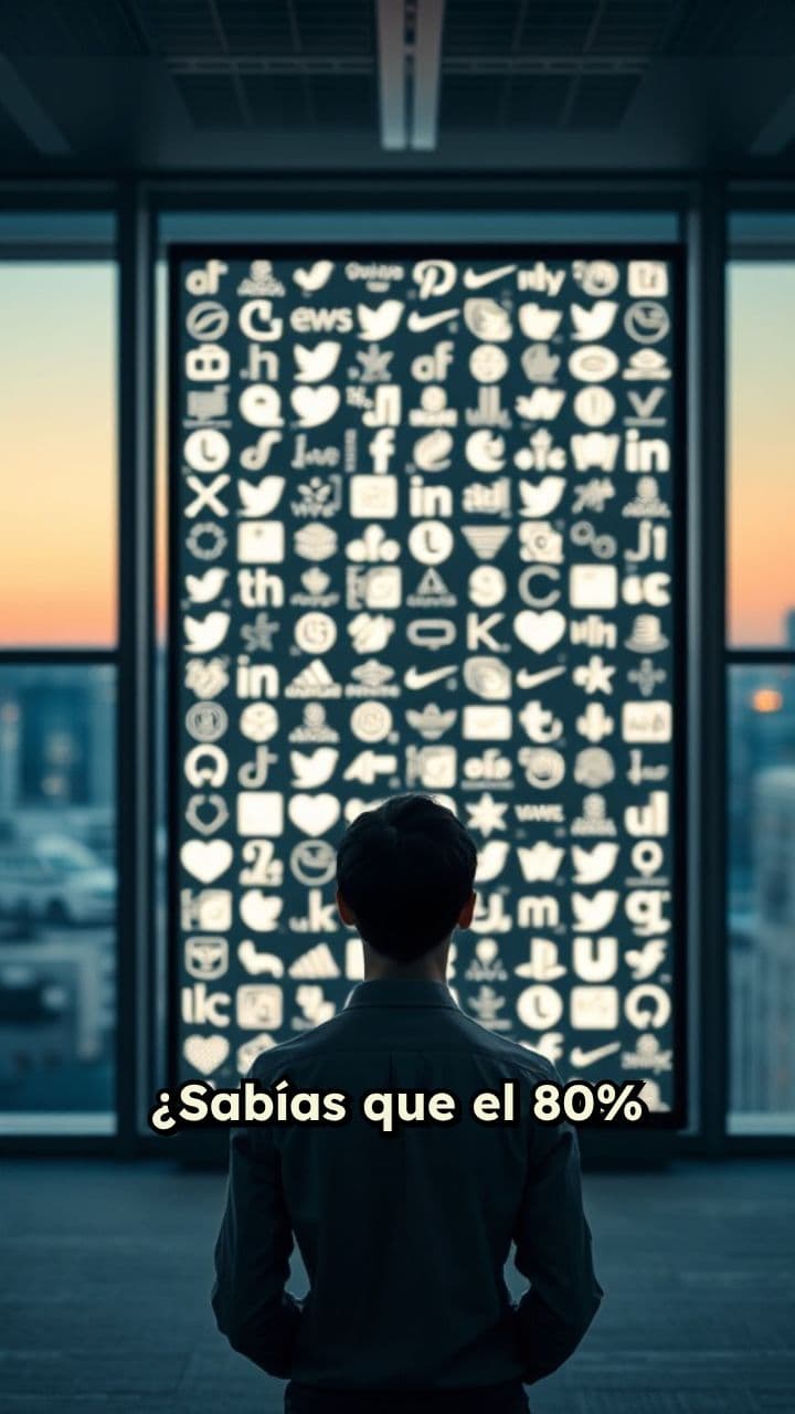 Dale voz a tu marca hoy