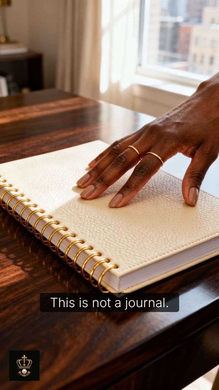 The Sovereign Shift Guide