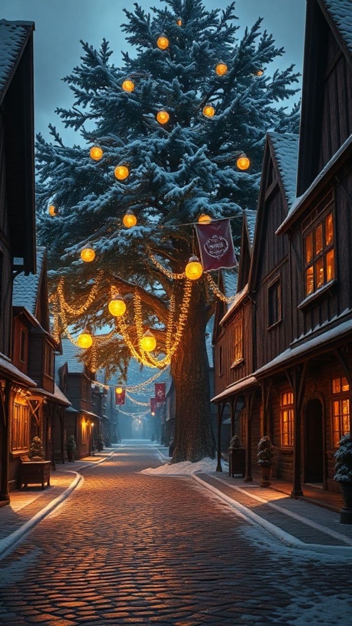 I Want a Hippopotamus for Christmas