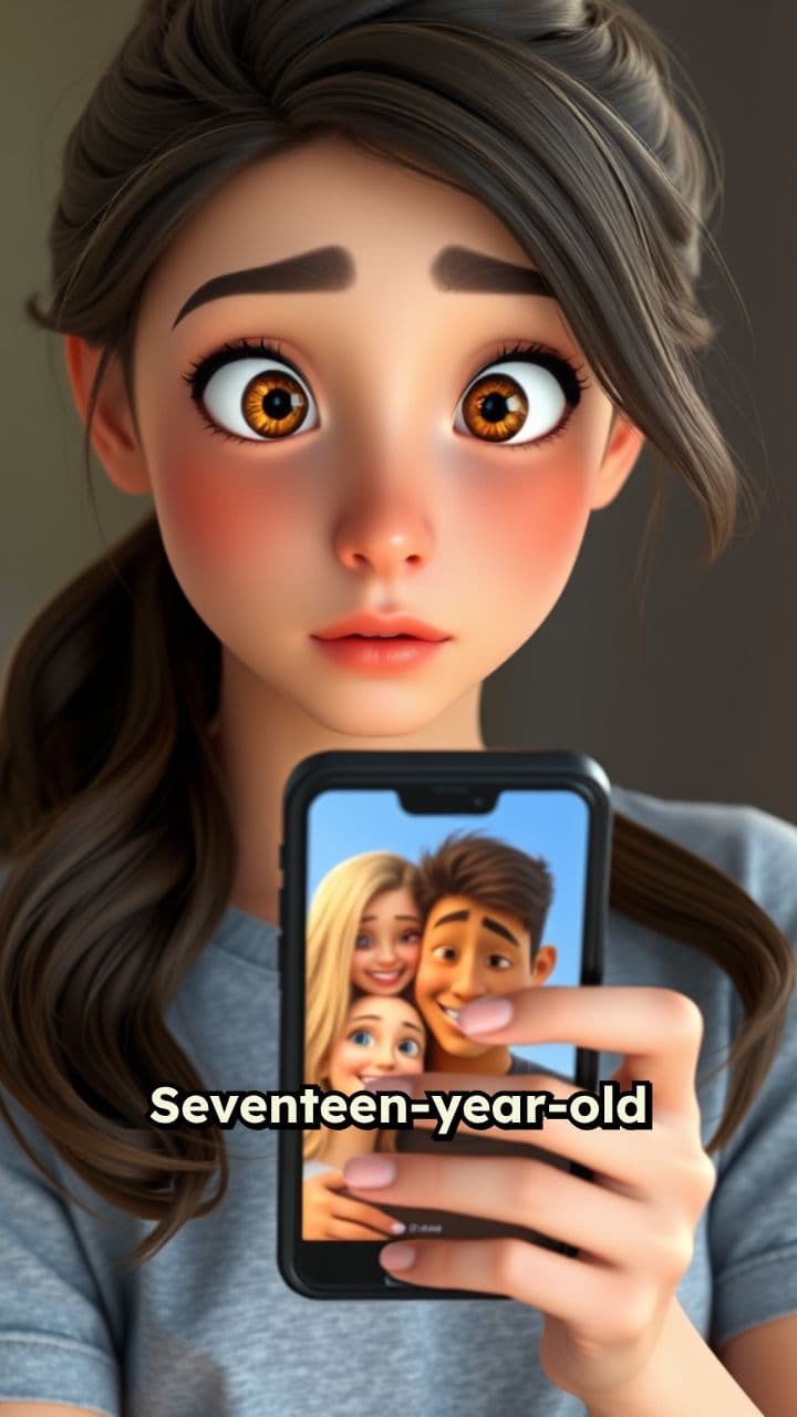 Betrayal and Realization