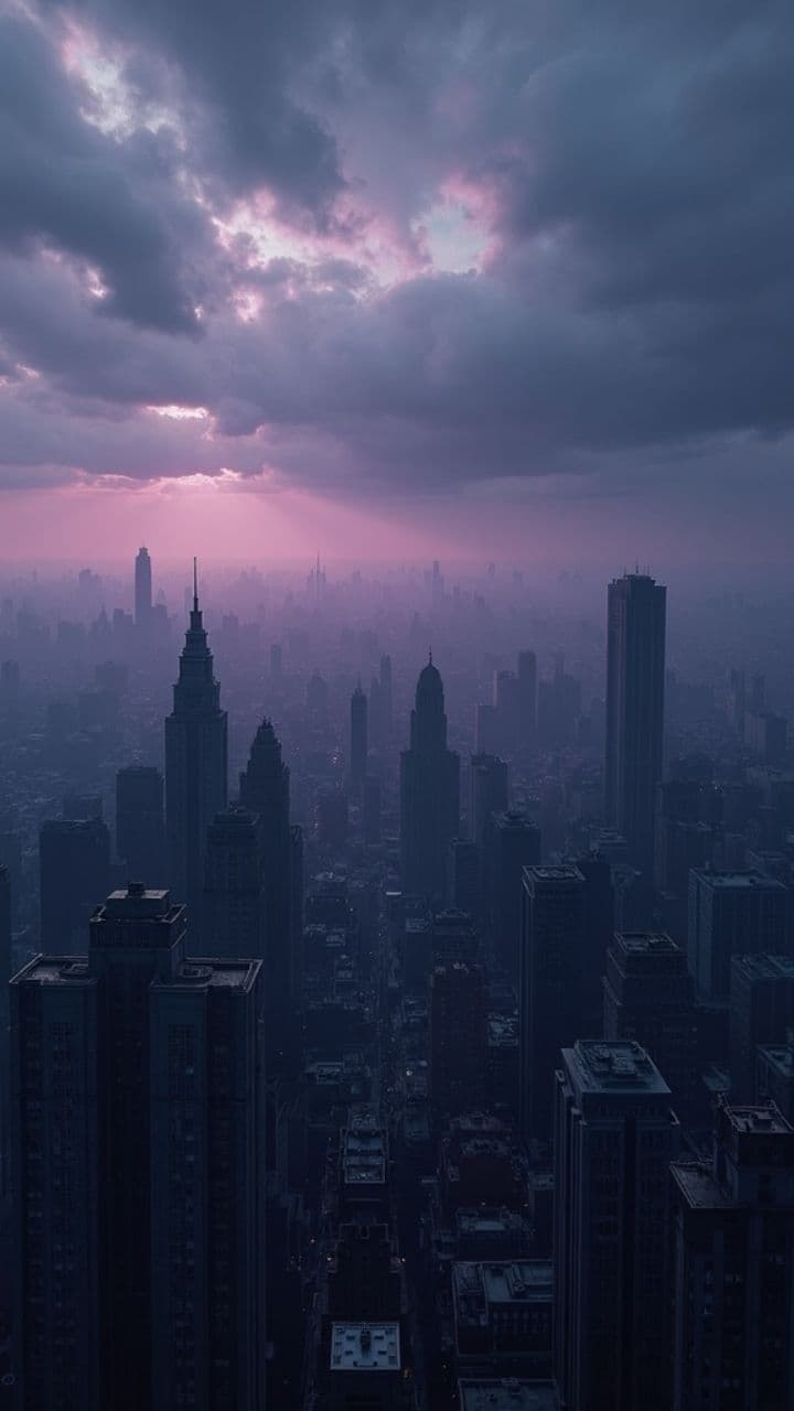 Фантасмагория людей