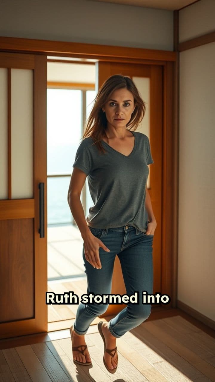 Okinawa's Unconventional Empress