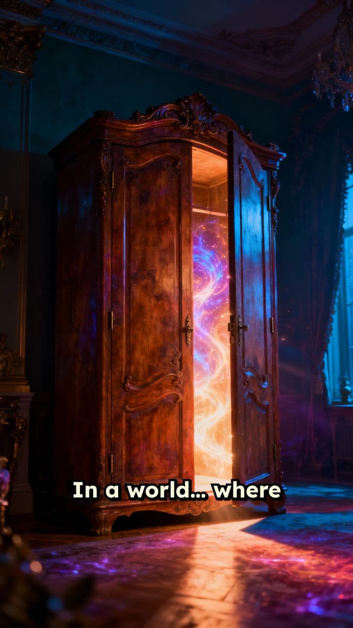 Abdo's Fabulous Reveal