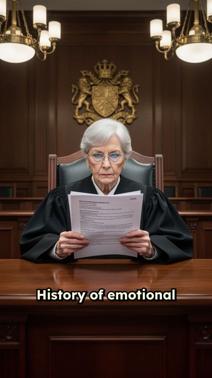 The Escalation of Obsession