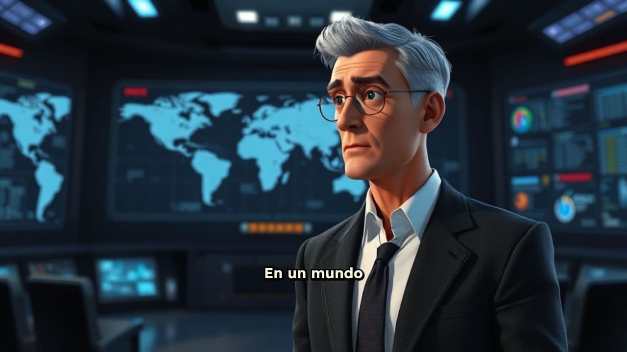 Trailer: Hombre Pene y Chico Semen