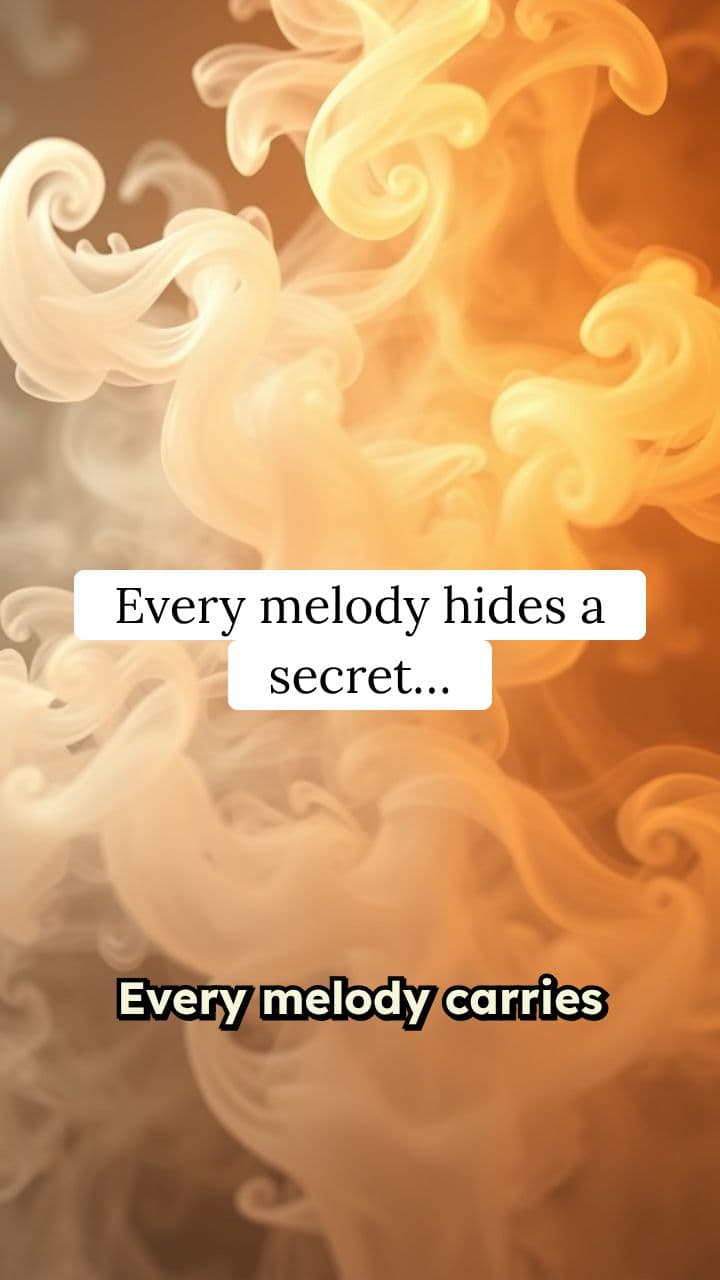Melody of Secrets