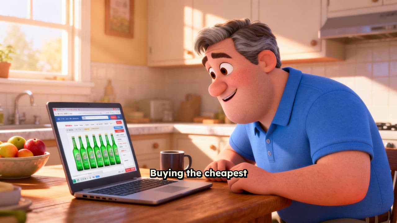Cheap Online GLP-1s Can Be Dangerous