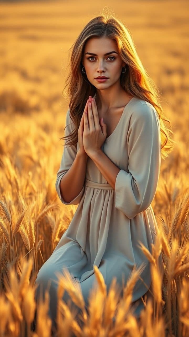 Oración del Padre Nuestro