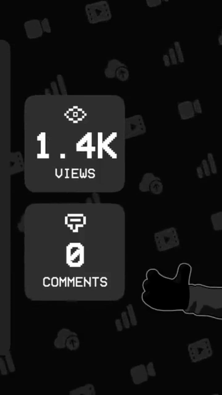 My 30-Day 'Brain Rot' Shorts Experiment