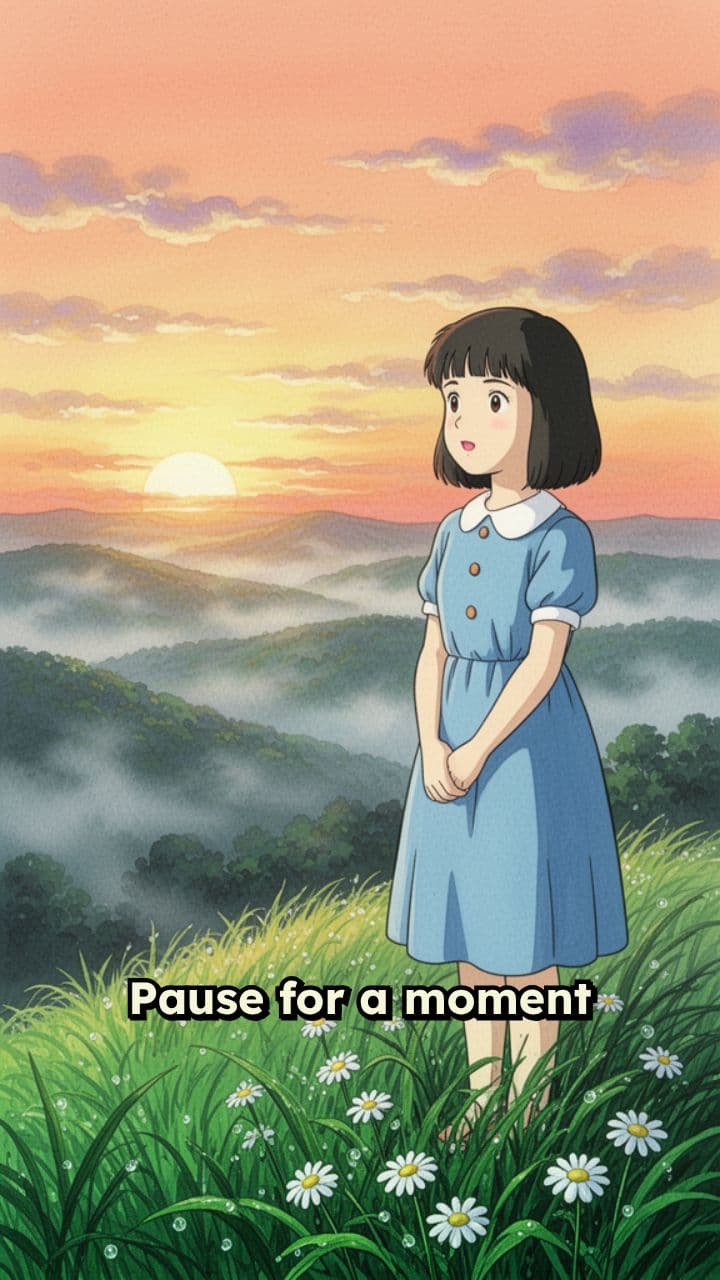 One Step Toward Your Best Self