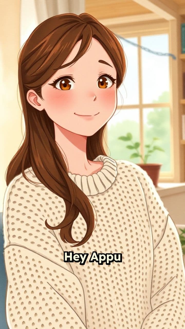 A Love Letter for the New Year