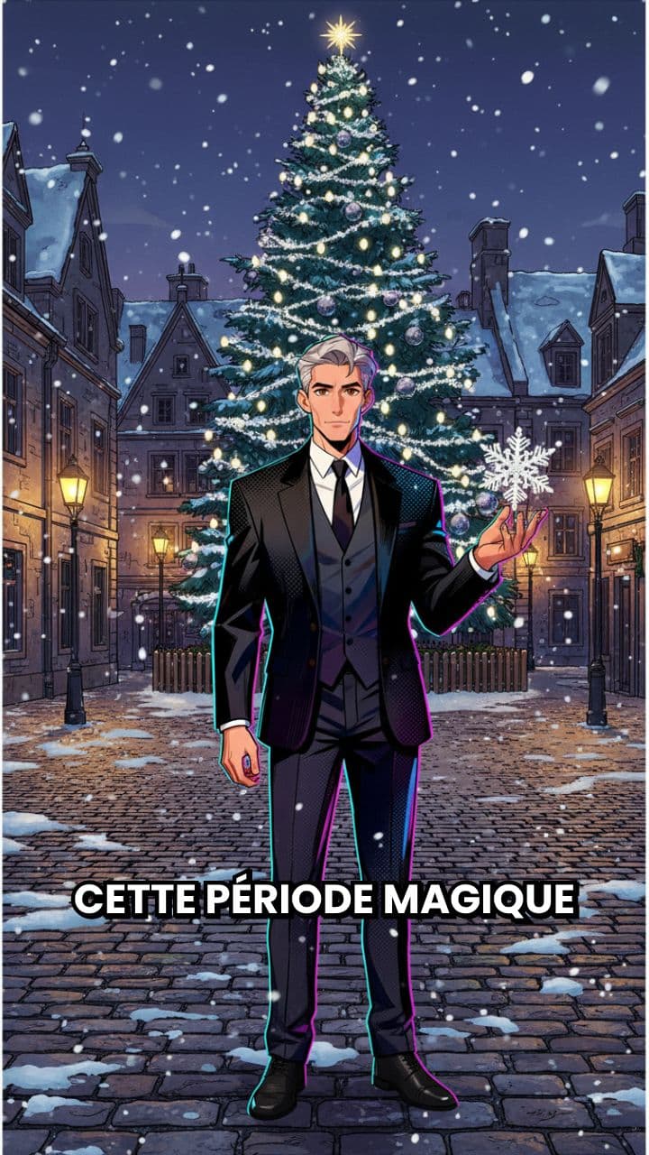 Noël et renaissance en 2026