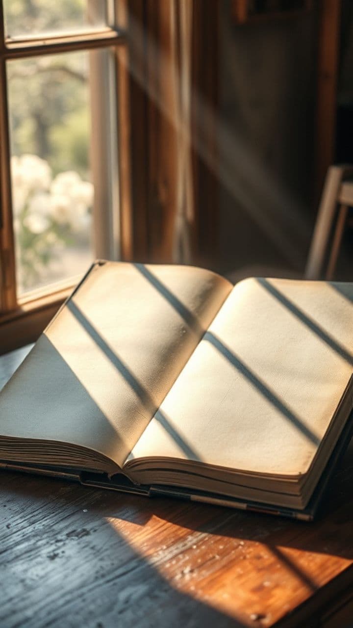 Потерянный смех детства