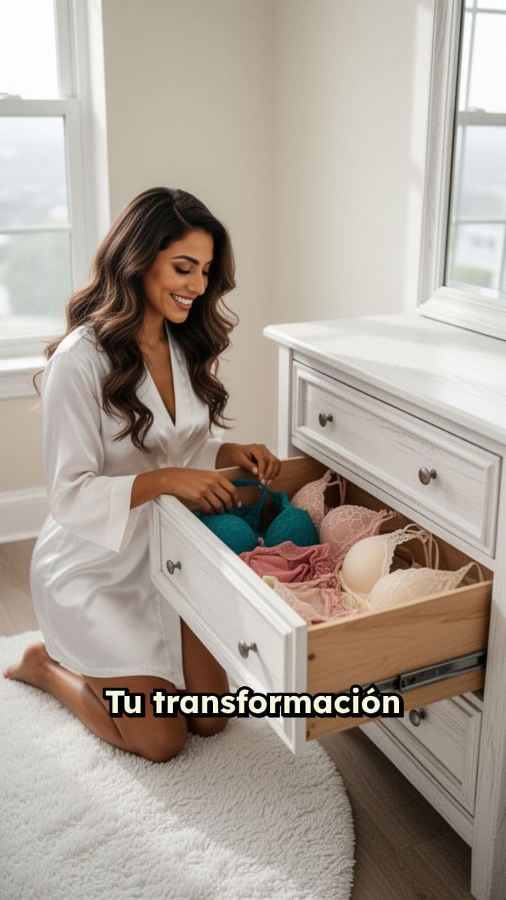 Renueva tu ropa interior con Leonisa