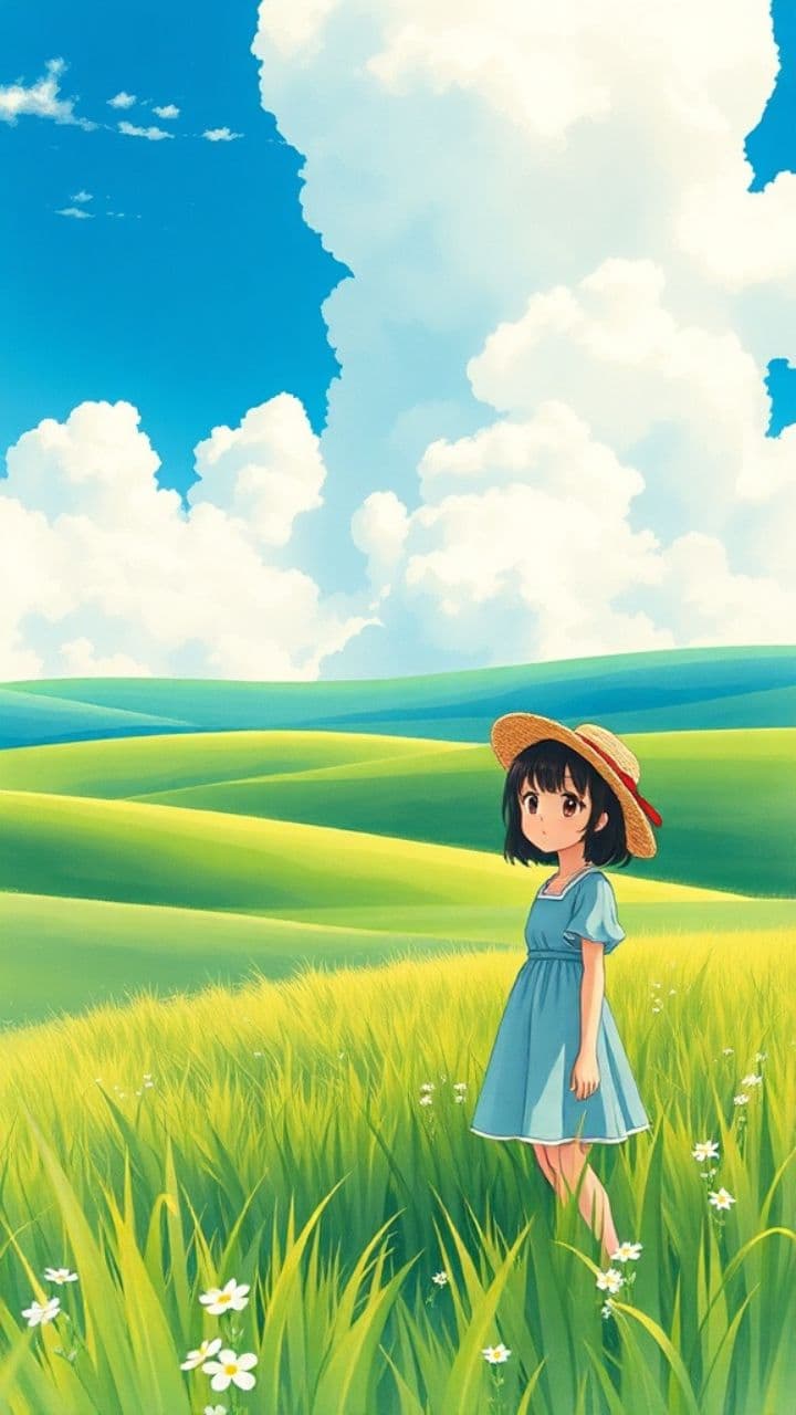 Sei geduldig mit mir, Liebling