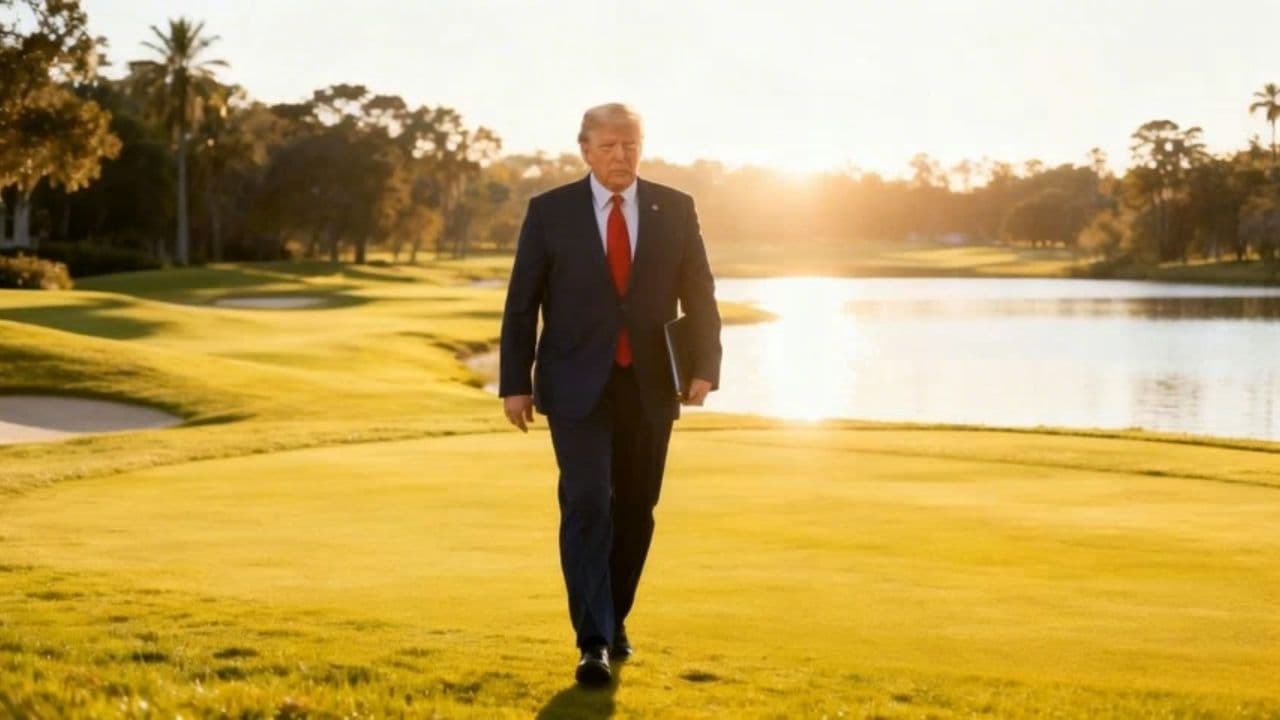 Image transform video