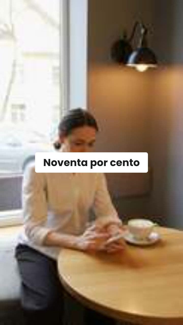 Construa Conexões Antes de Vender