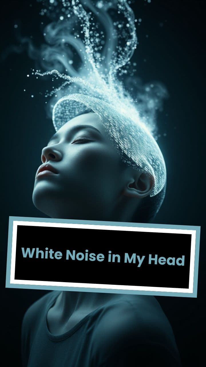 White Noise in My Head