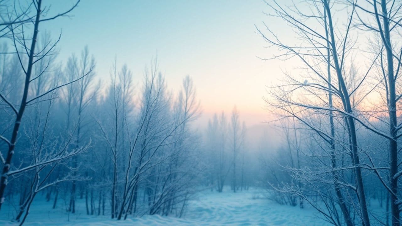 Dancing Through Christmastime