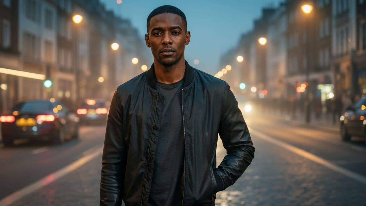 KIIBANK CINEMATIC AD — CAMEROON VERSION