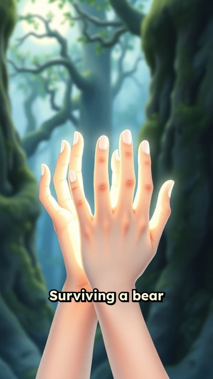 Emberwood's Gift of Time