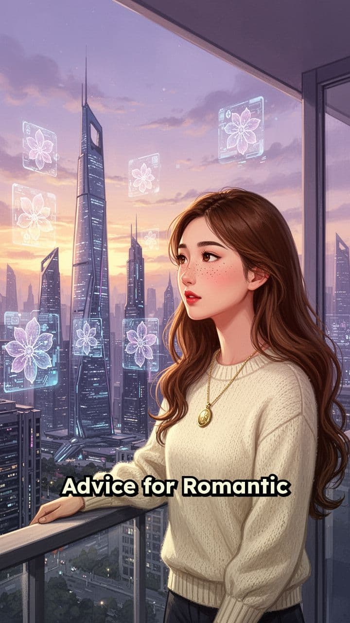 Choose Yourself in Love