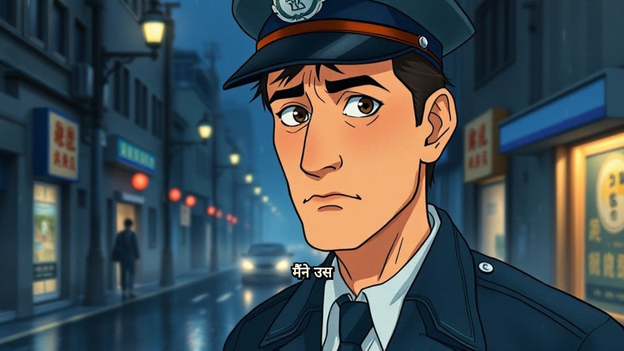 रात का केस: सिस्टम का सच