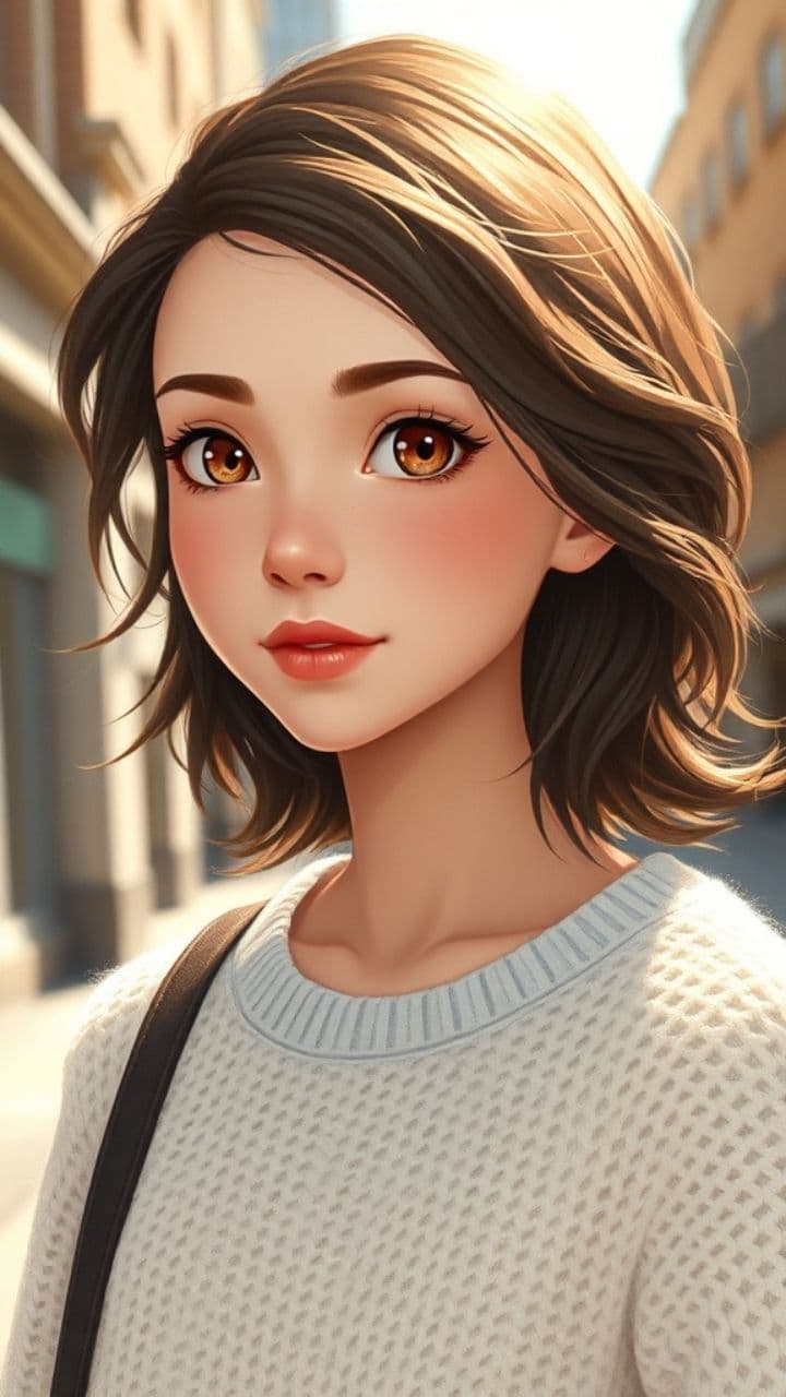 Mini-Vlog Inspirant : Confiance en Soi